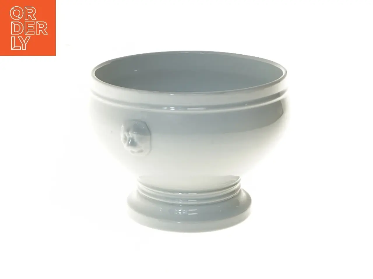 Billede 4 - Pillivuyt Suppe skål (str. Ø 20x16 cm)