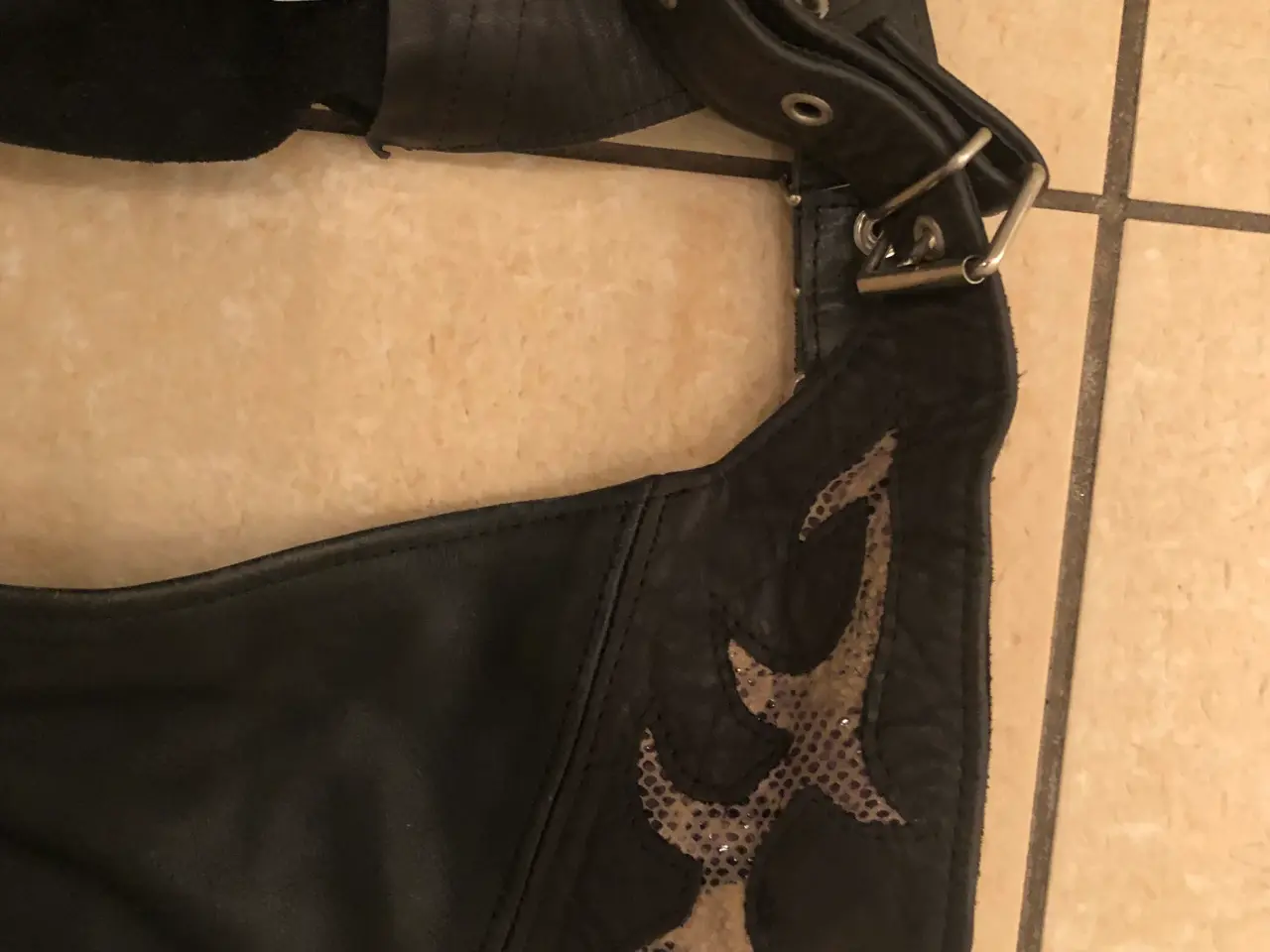 Billede 4 - Chaps XL Unisex 