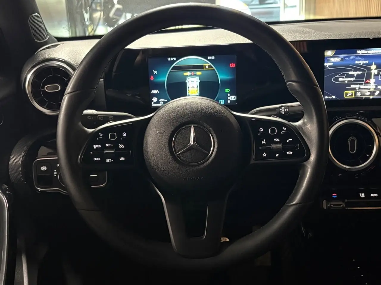 Billede 11 - Mercedes A180 d 1,5 aut.