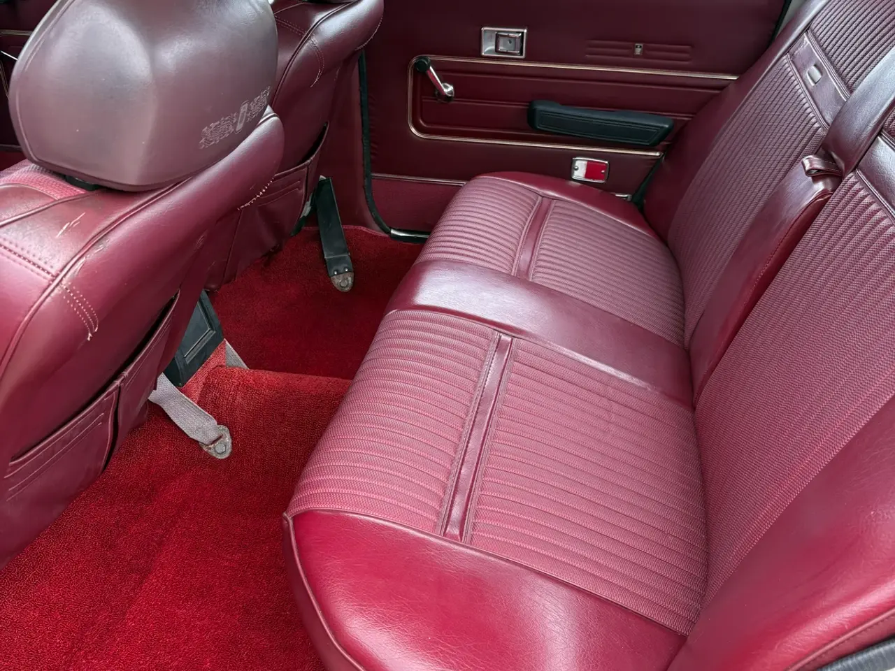 Billede 5 - Toyota Crown MS55