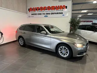 BMW 318i 1,5 Touring
