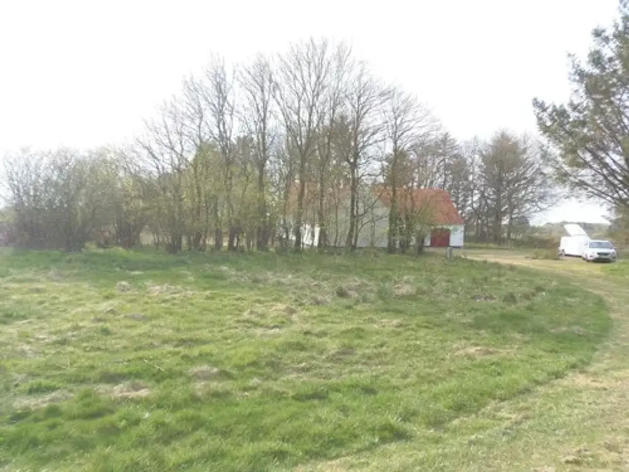Billede 5 - Landejendom 7650- Lystgård ! BYTTE !