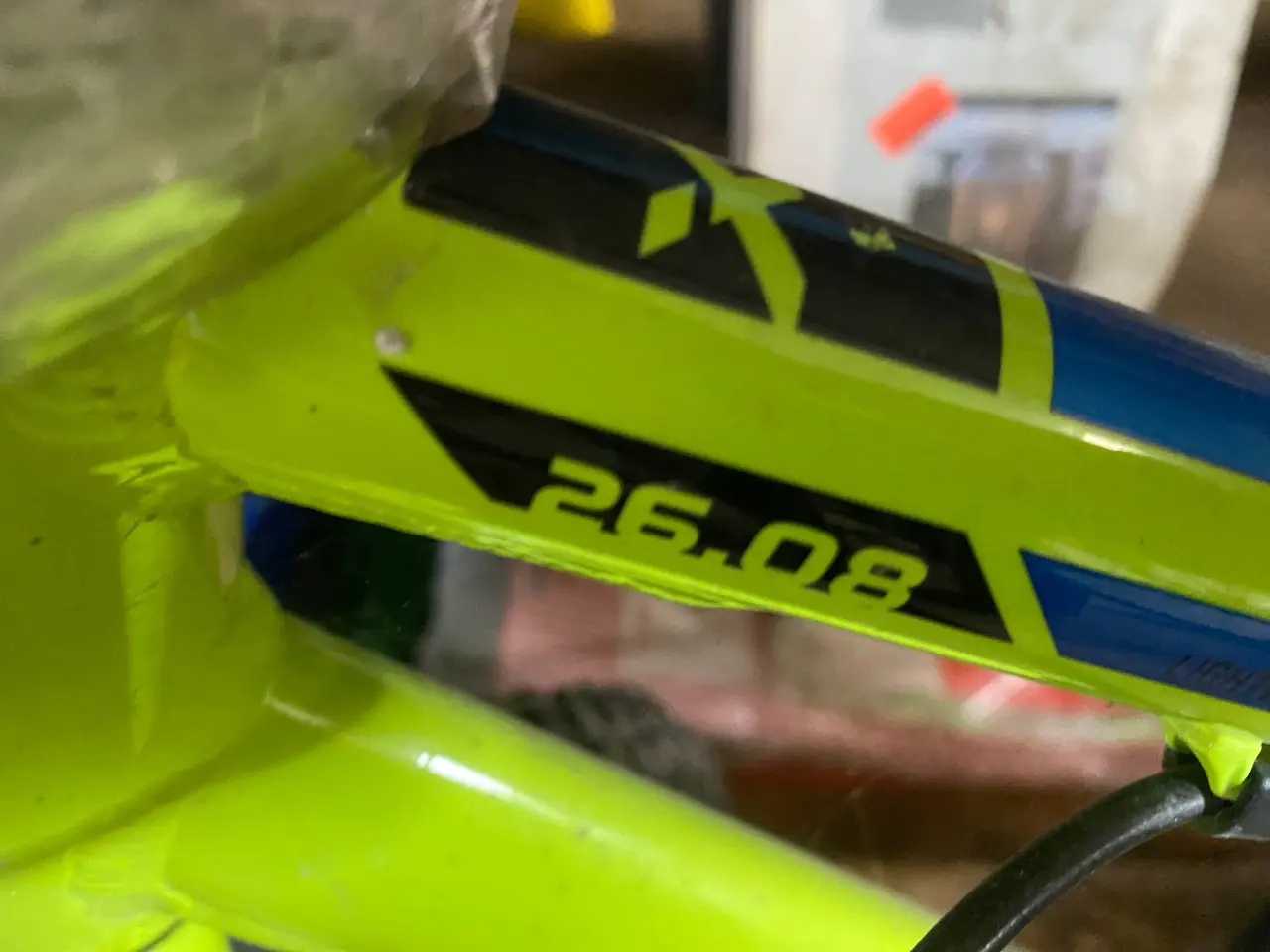 Billede 2 - Mountainbike 26”