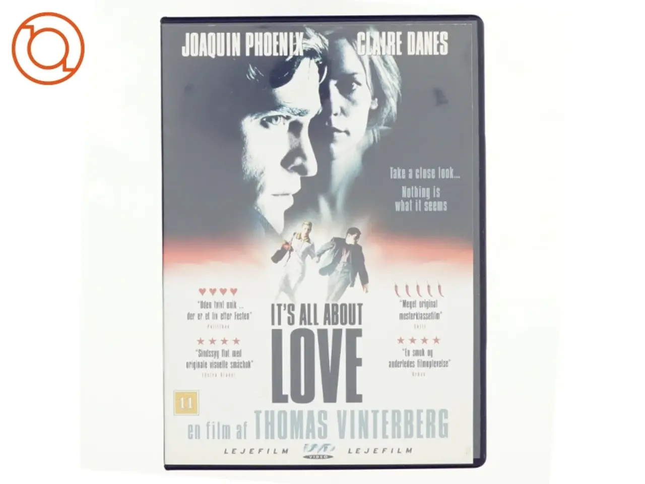 Billede 1 - It's all about love