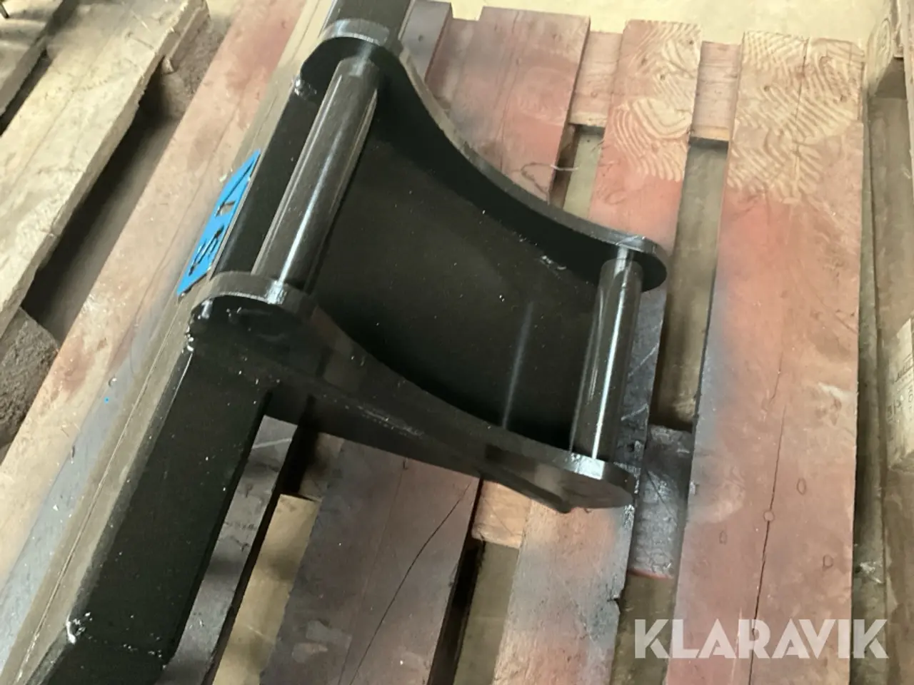 Billede 8 - Rive 150 cm S40