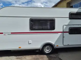 Adria Aviva 495 LX