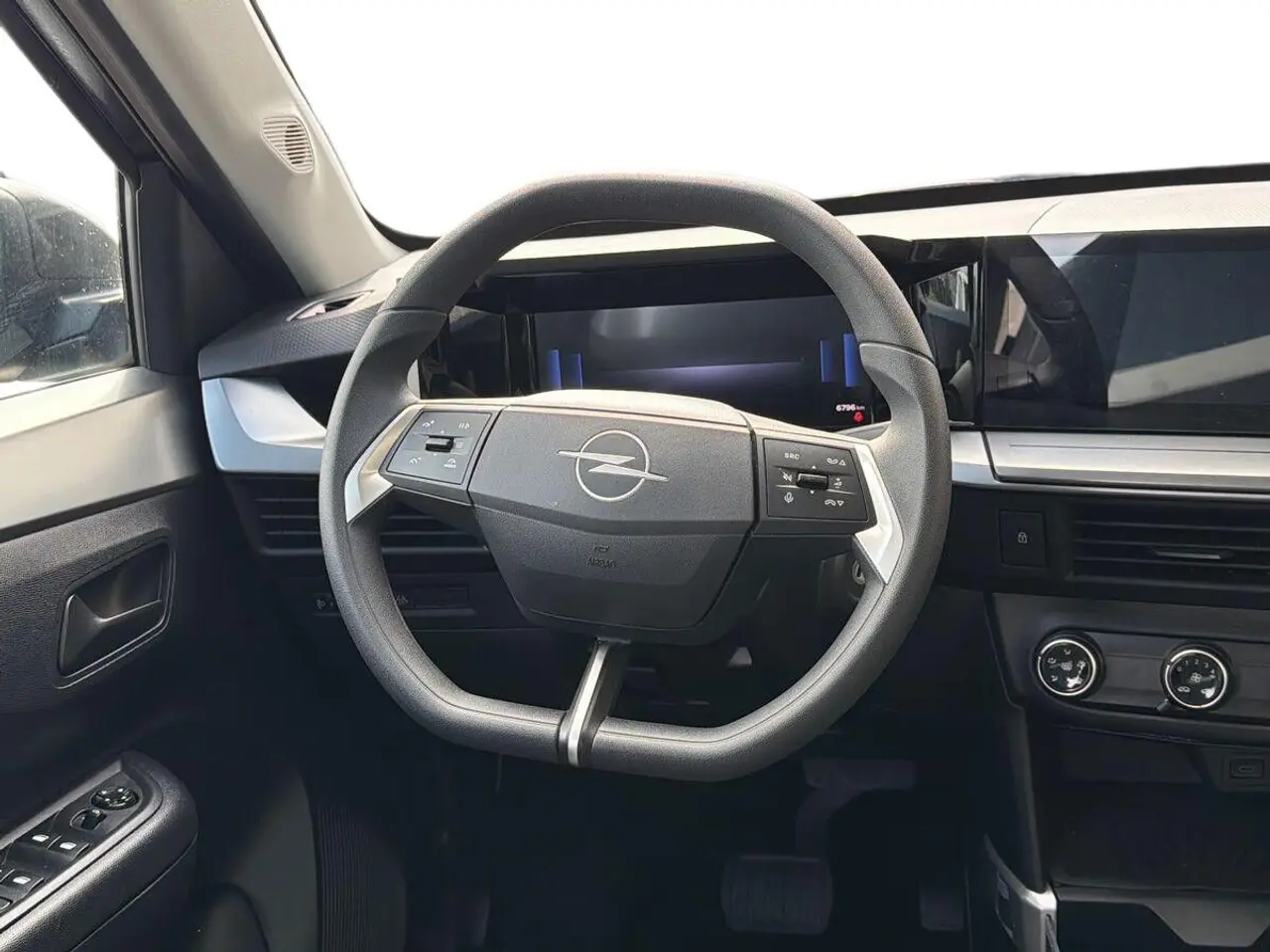 Billede 8 - Opel Frontera 44 Edition