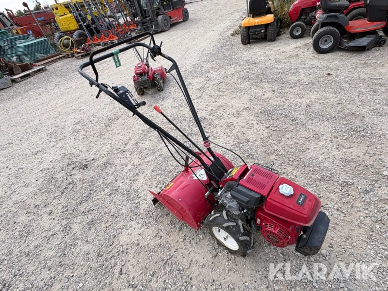 Billede 2 - Fræser Honda FR 750 1 styk