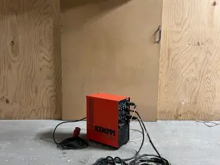 Kemppi MTLG 240