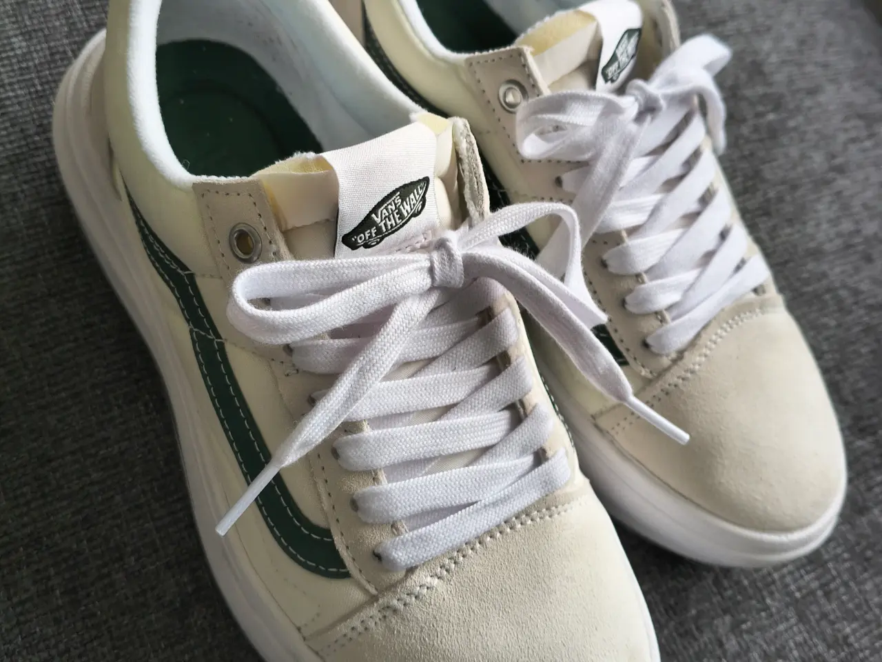 Billede 2 - Vans sneakers str. 40