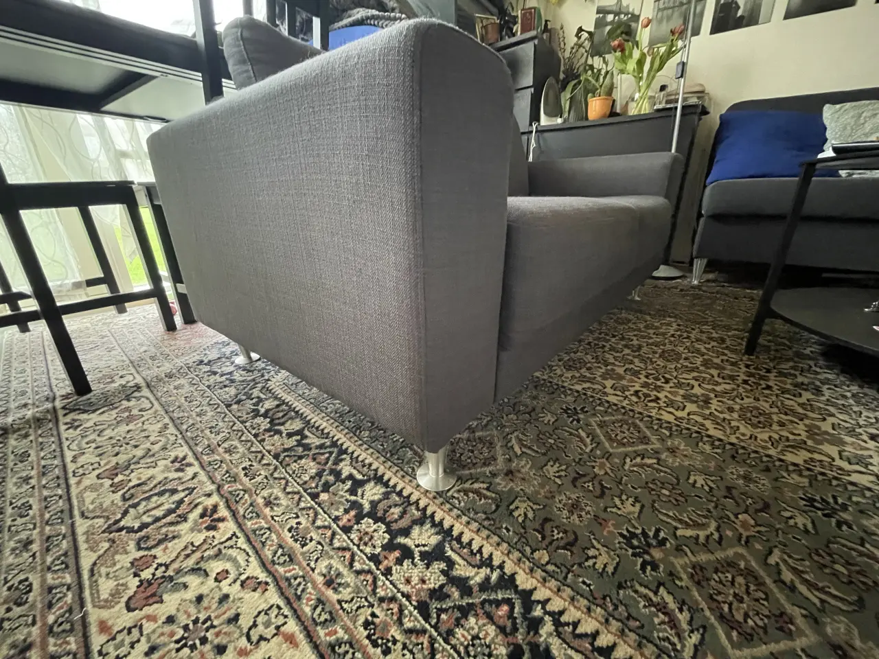 Billede 5 - Sofa 2 personer