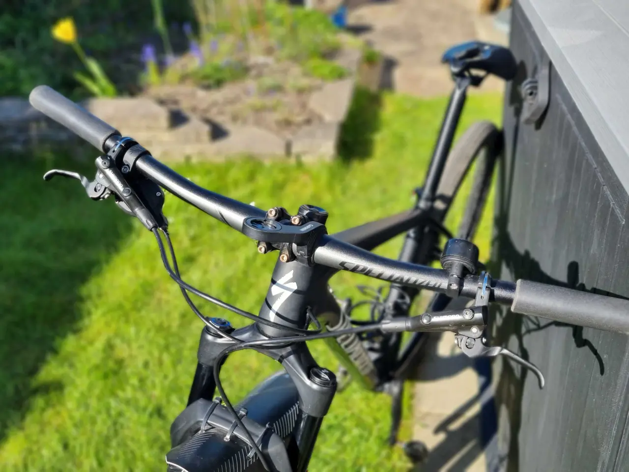 Billede 5 - Specialized Epic HT