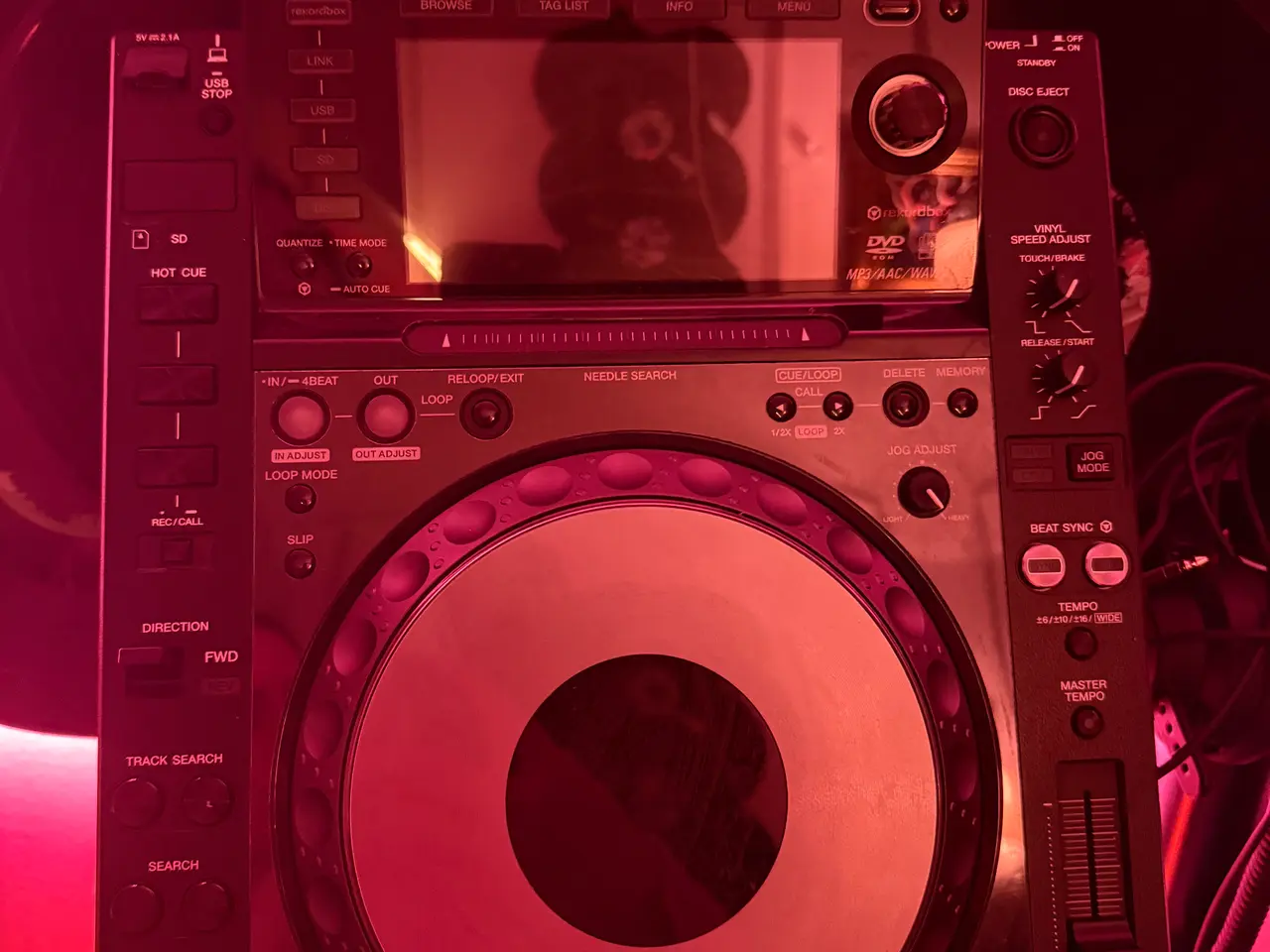 Billede 3 - Pioneer DJ-setup - 2x CDJ-2000Nexus + DJM-900 Nexu