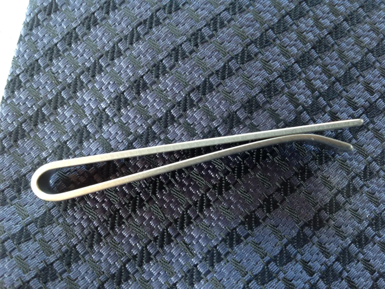 Billede 3 - Elegant slipsenål.