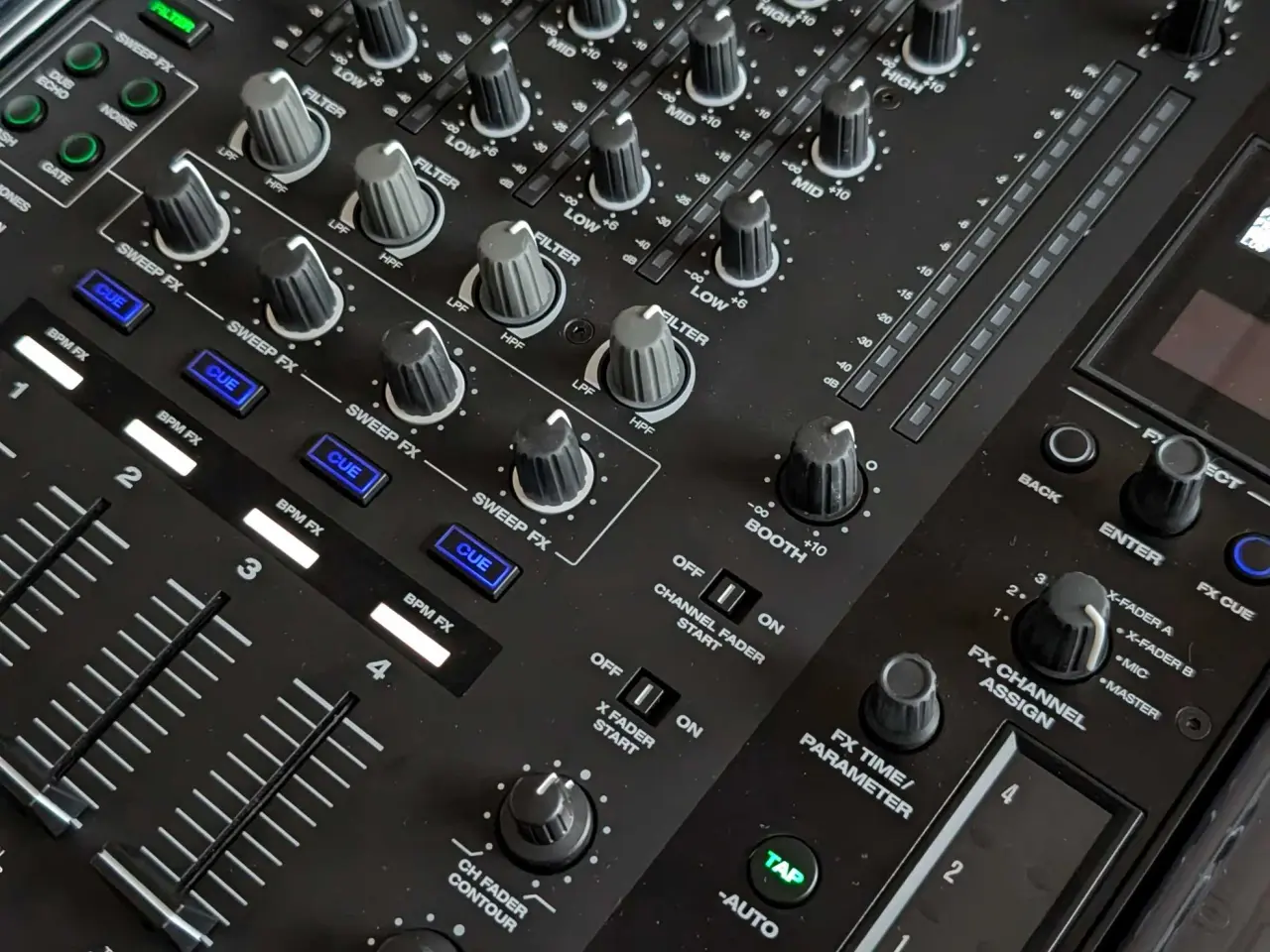 Billede 3 - Denon DJ X1850 Prime