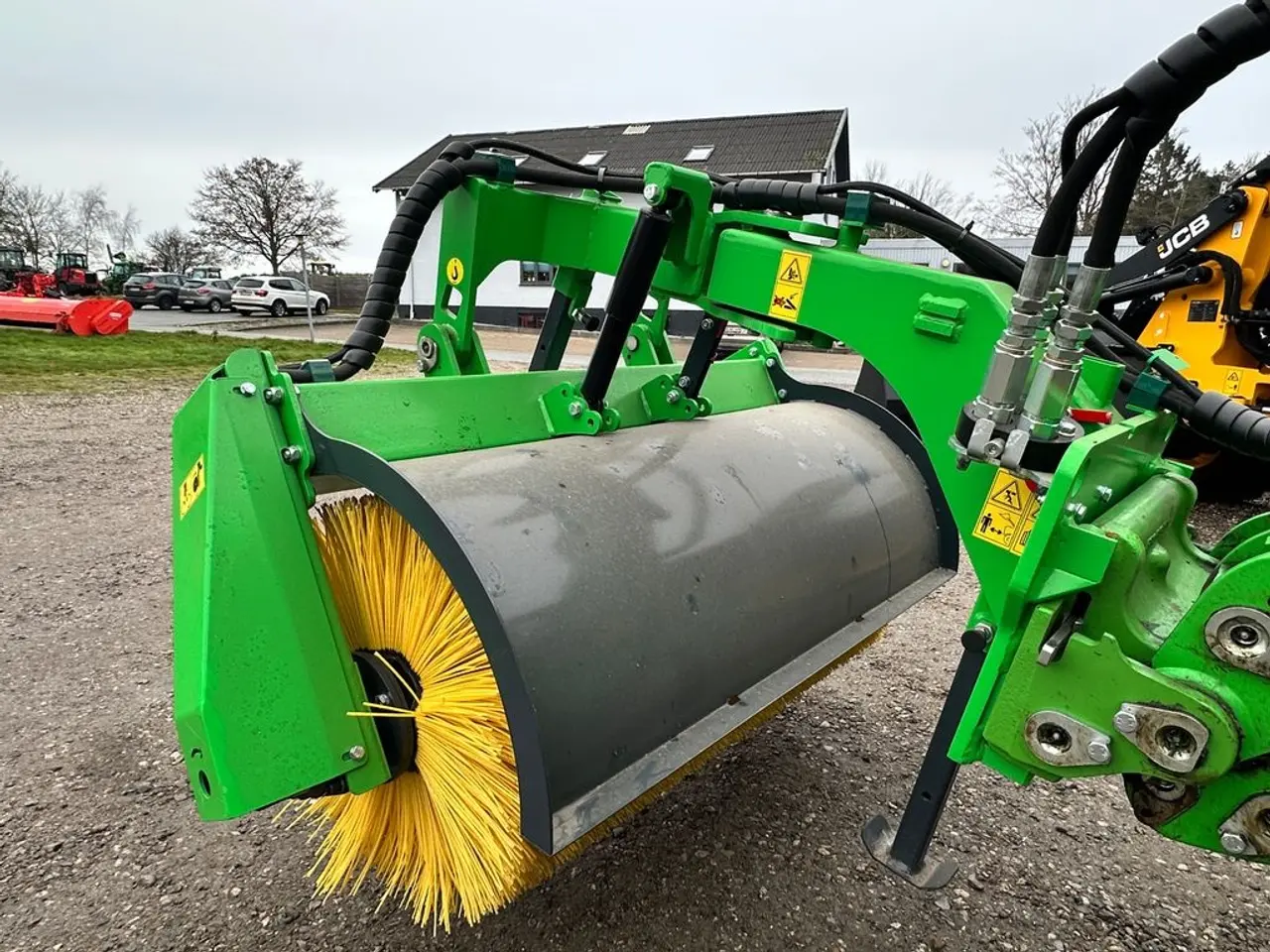 Billede 5 - Avant HV1100