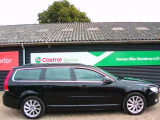 Volvo V70 2,0 D3 150 Momentum aut. Van