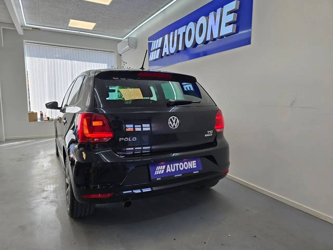 Billede 3 - VW Polo 1,2 TSi 110 Highline DSG BMT