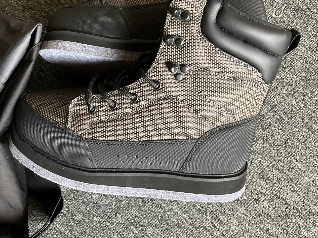 Billede 2 - Åndbar waders 