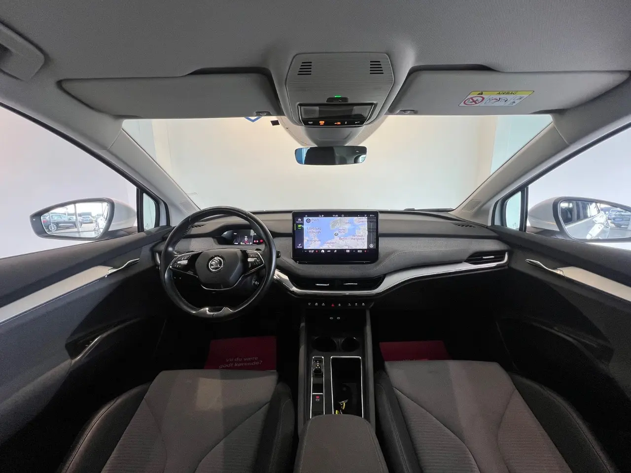 Billede 9 - Skoda Enyaq 80 iV