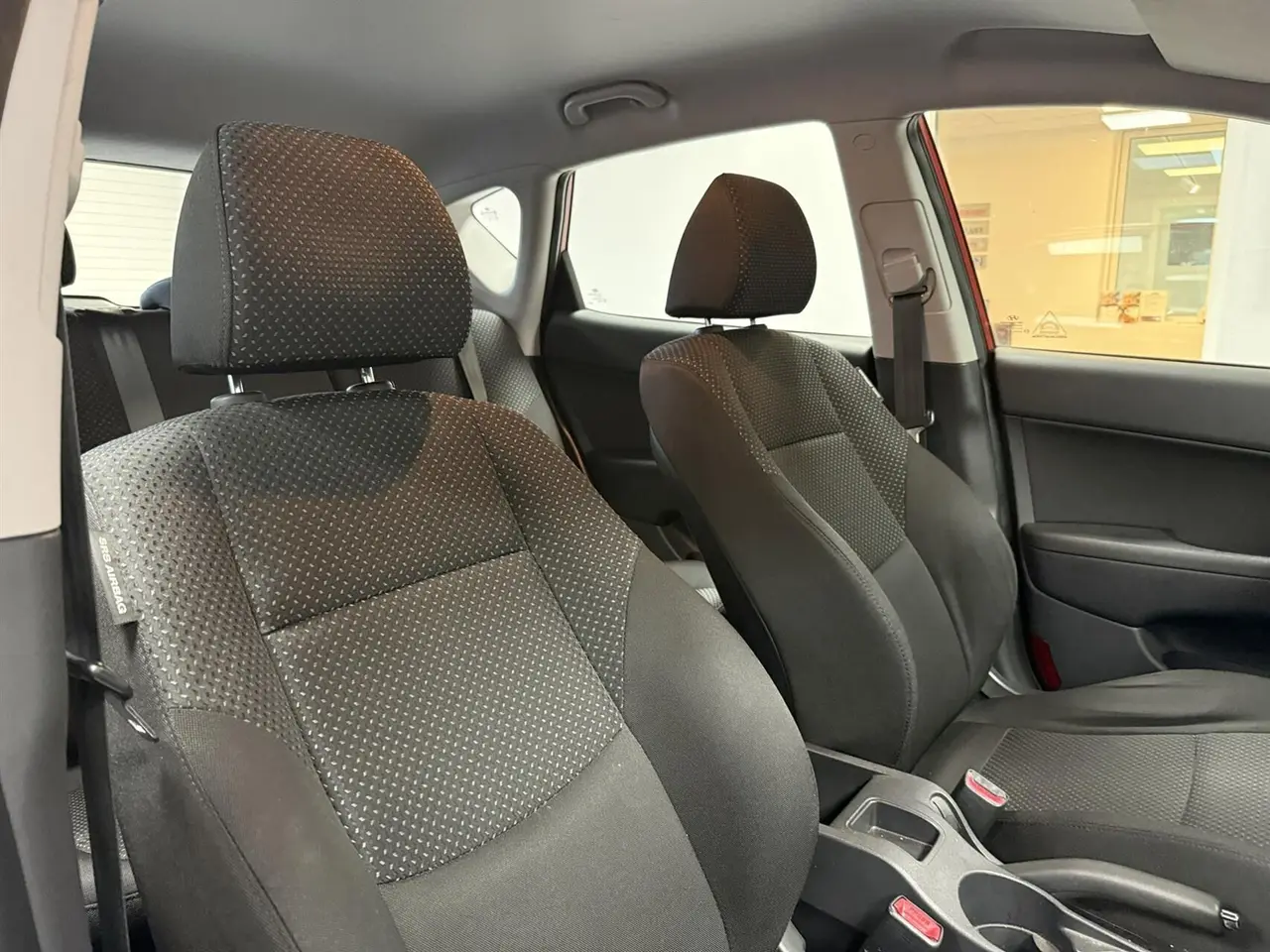 Billede 9 - Hyundai i30 1,6 CRDI 90 FL 90HK 5d