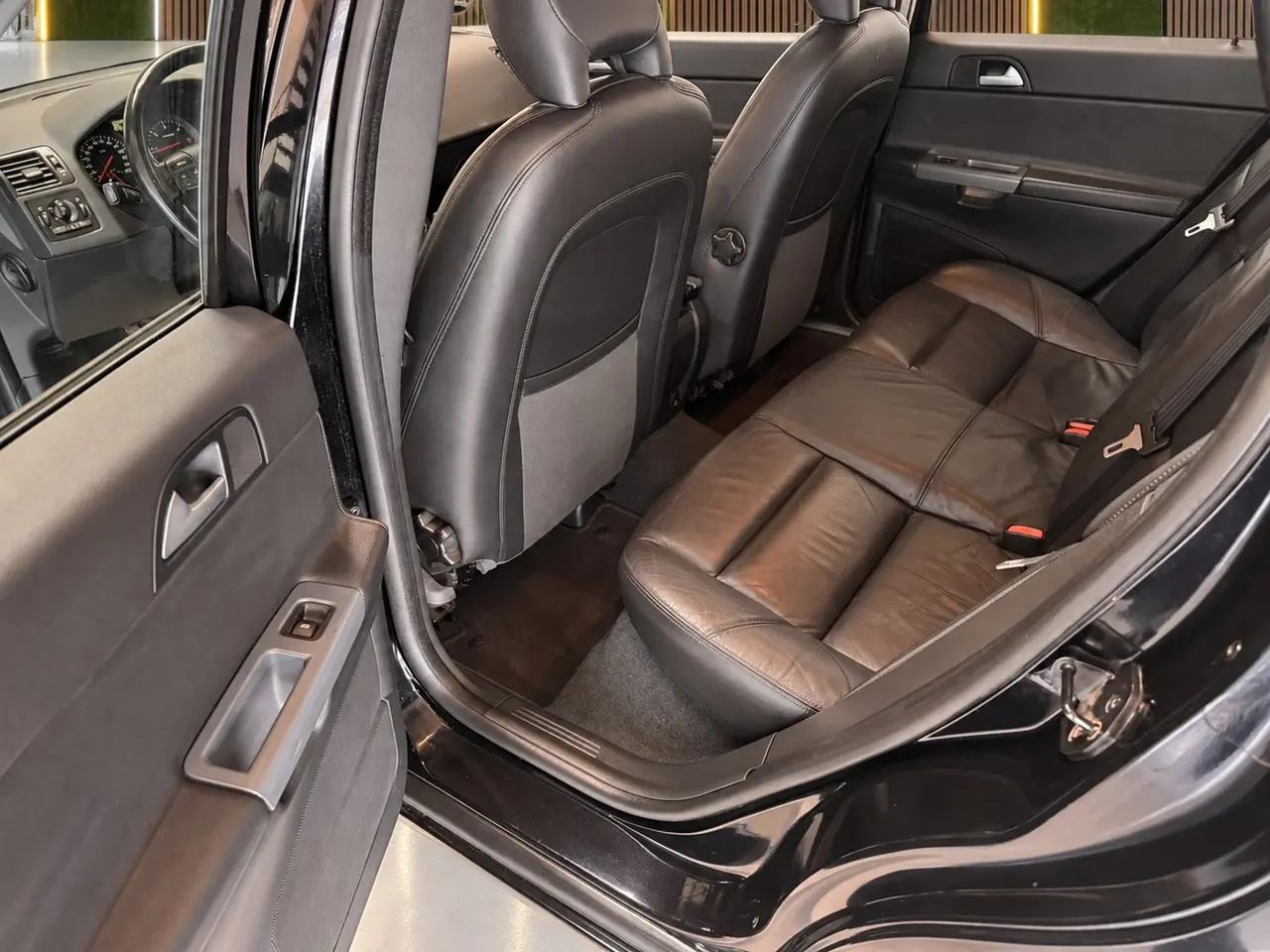 Billede 13 - Volvo V50 1,6 D2 Base 115HK Stc 6g
