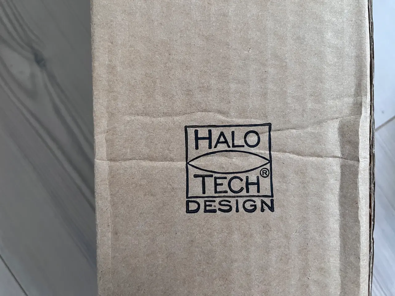 Billede 4 - Loftslampe, Lampe, Pendle, Halo Tech Cuba Design