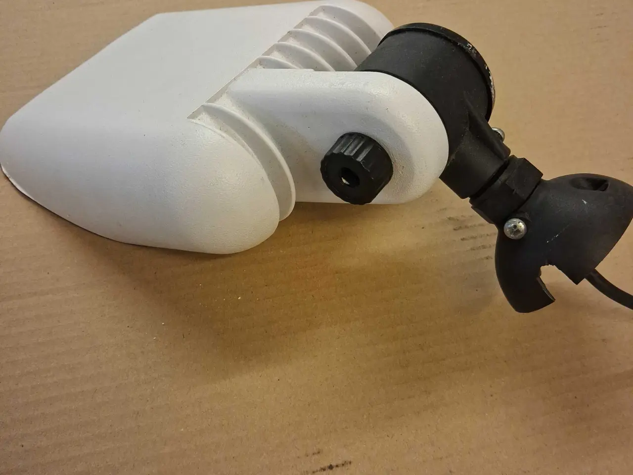 Billede 7 - Halogenlamper 200watt 15 stk