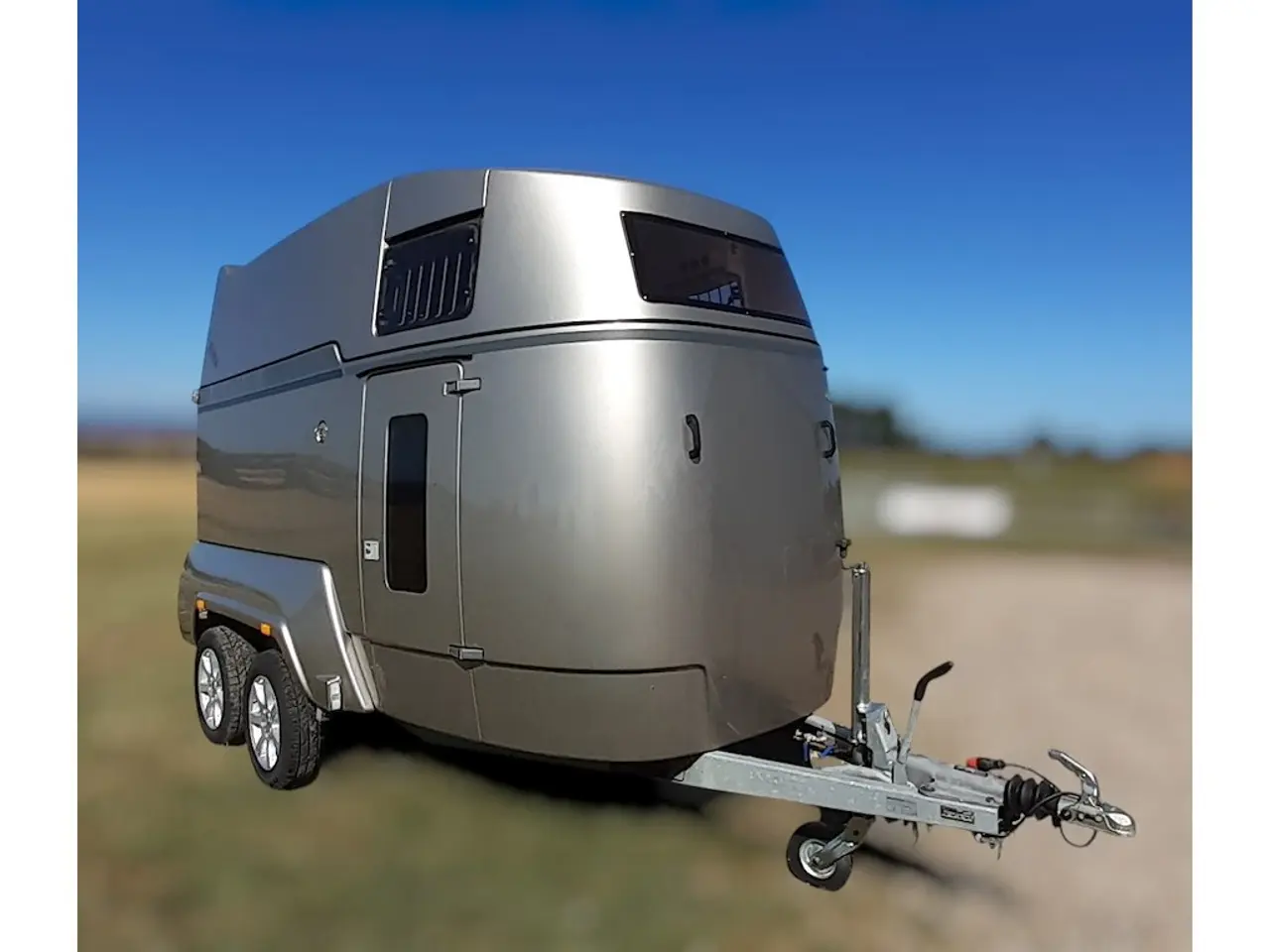 Billede 1 - Mustang Elite Sport