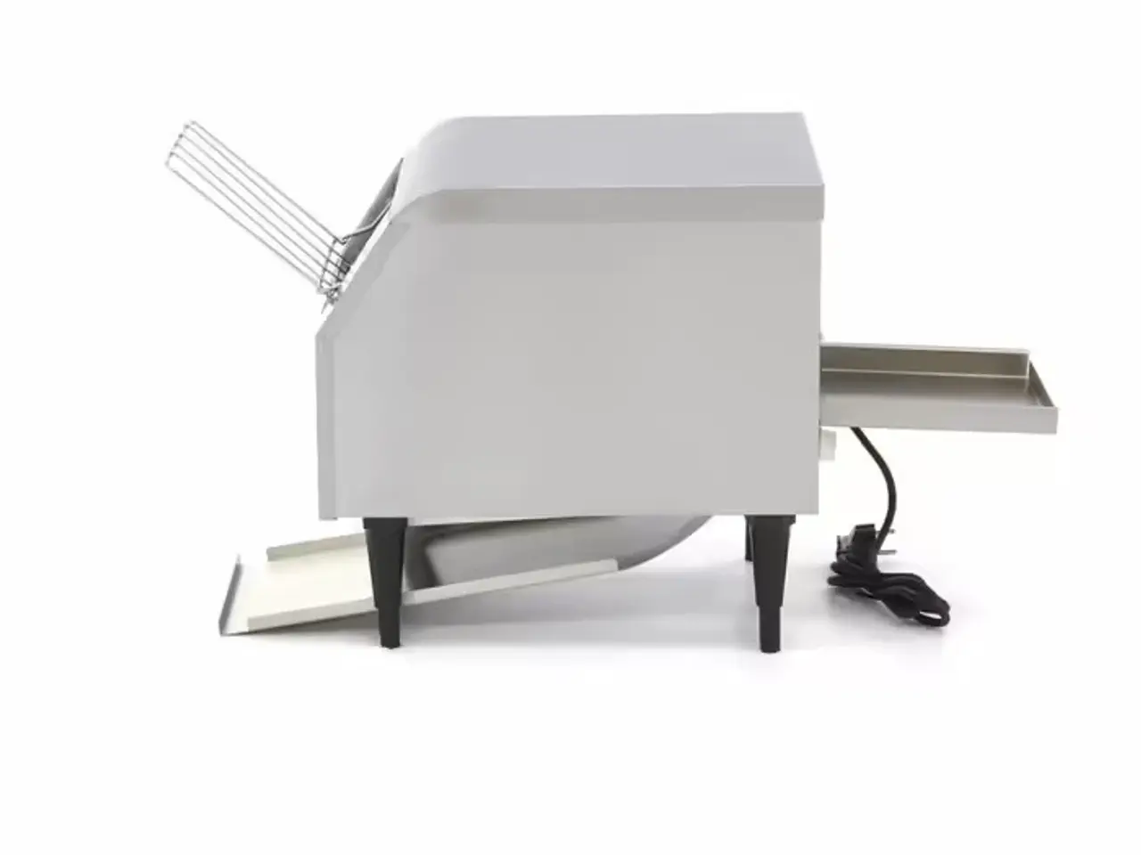 Billede 3 - Båndrister/brødrister MTT-150 – Maxima
