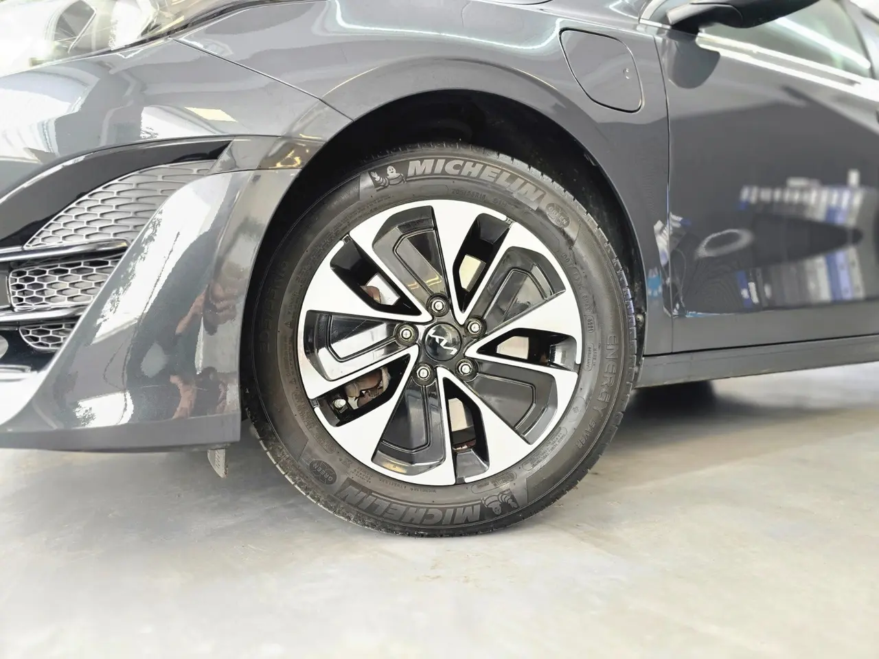 Billede 23 - Kia Ceed 1,6 PHEV Prestige SW DCT