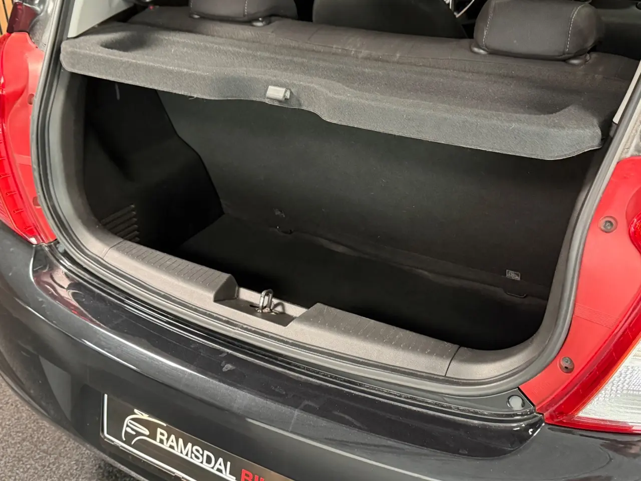 Billede 16 - Opel Karl 1,0 Enjoy