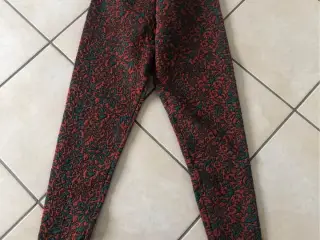 Leggins Str. S - NYE