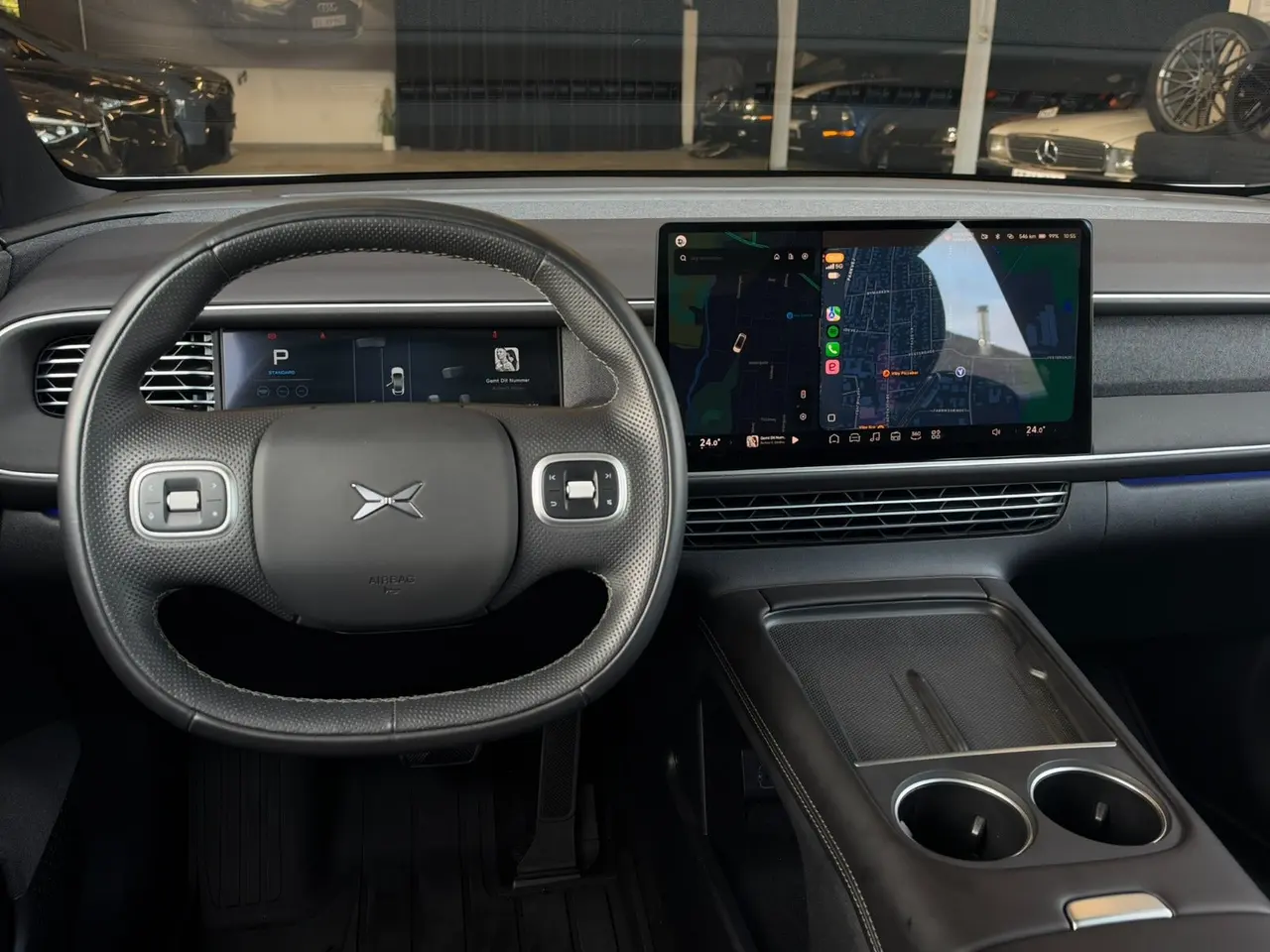 Billede 10 - Xpeng G6 Performance