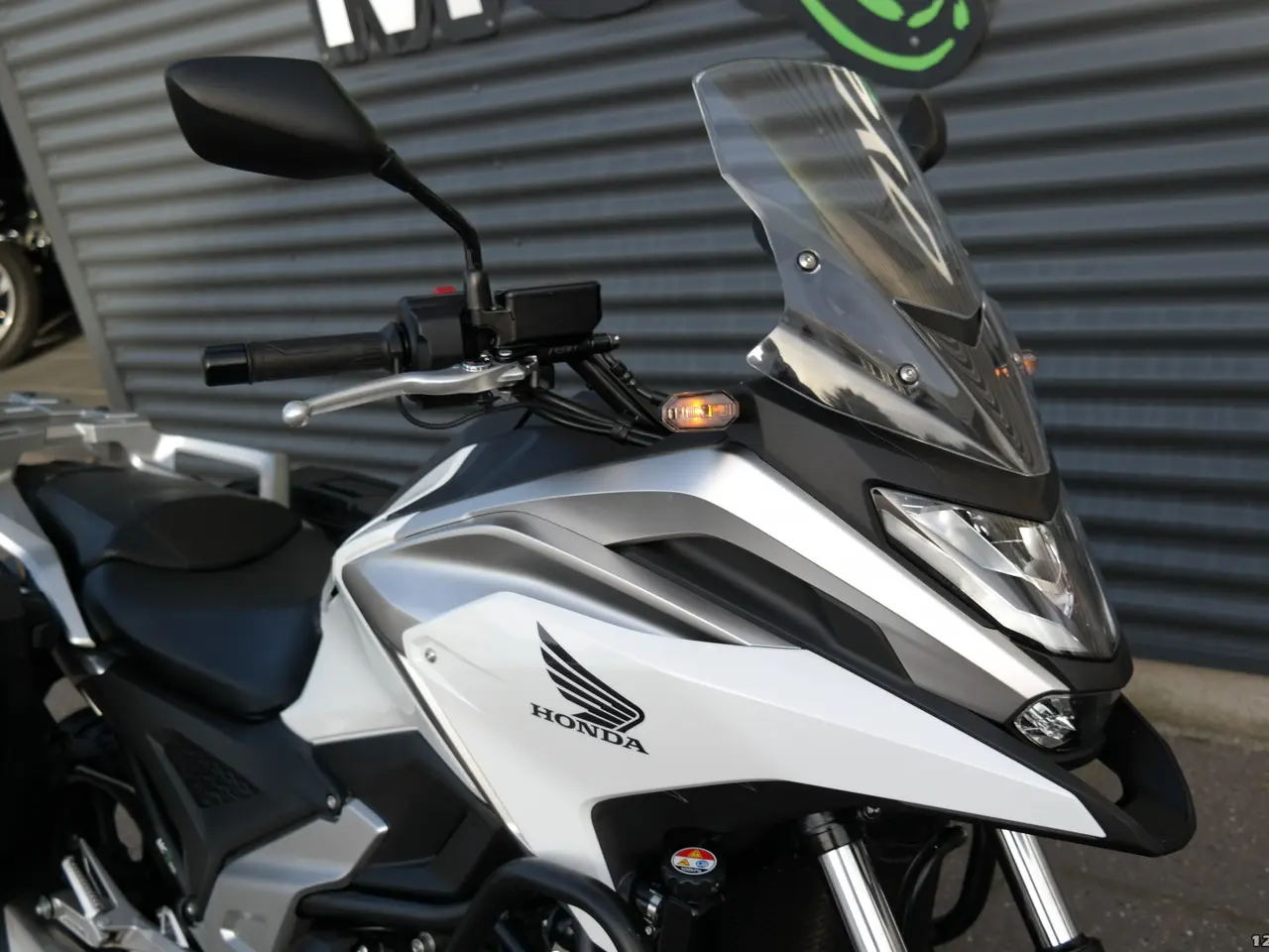 Billede 12 - Honda NC 750 XD MC-SYD BYTTER GERNE