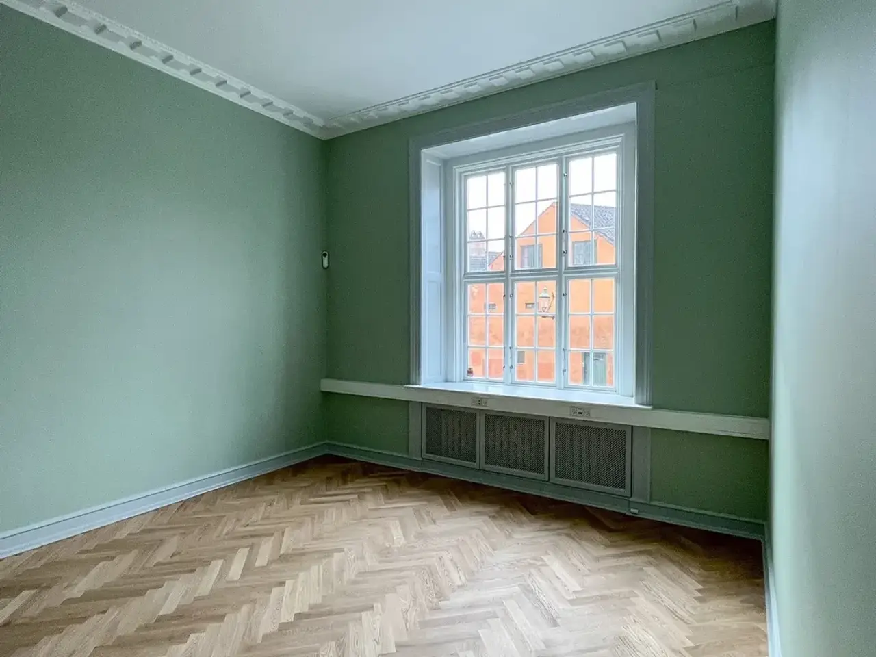Billede 5 - Flotte rammer til den kvalitetsbevidste lejer