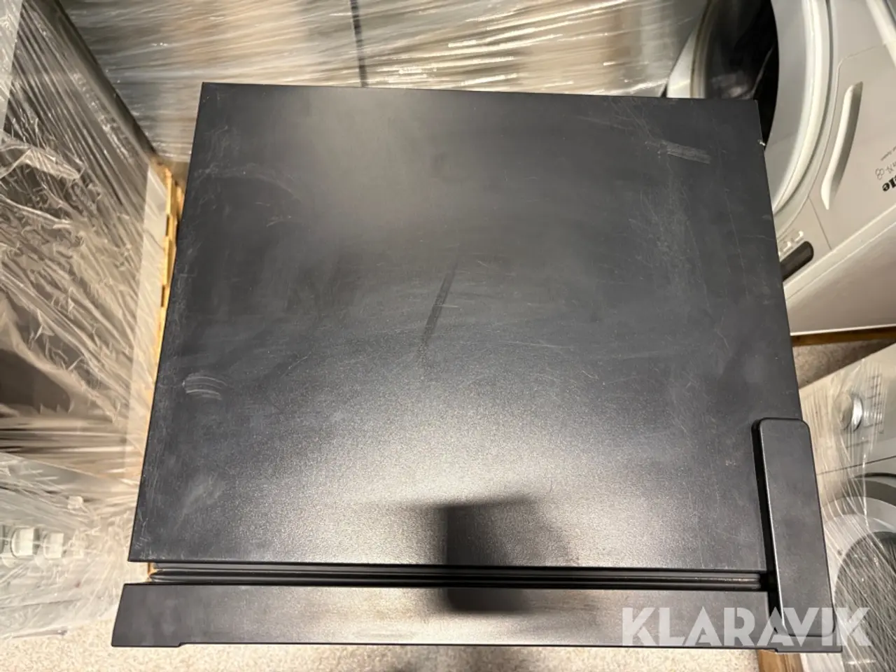 Billede 8 - Vinkøleskab Wasco V93S