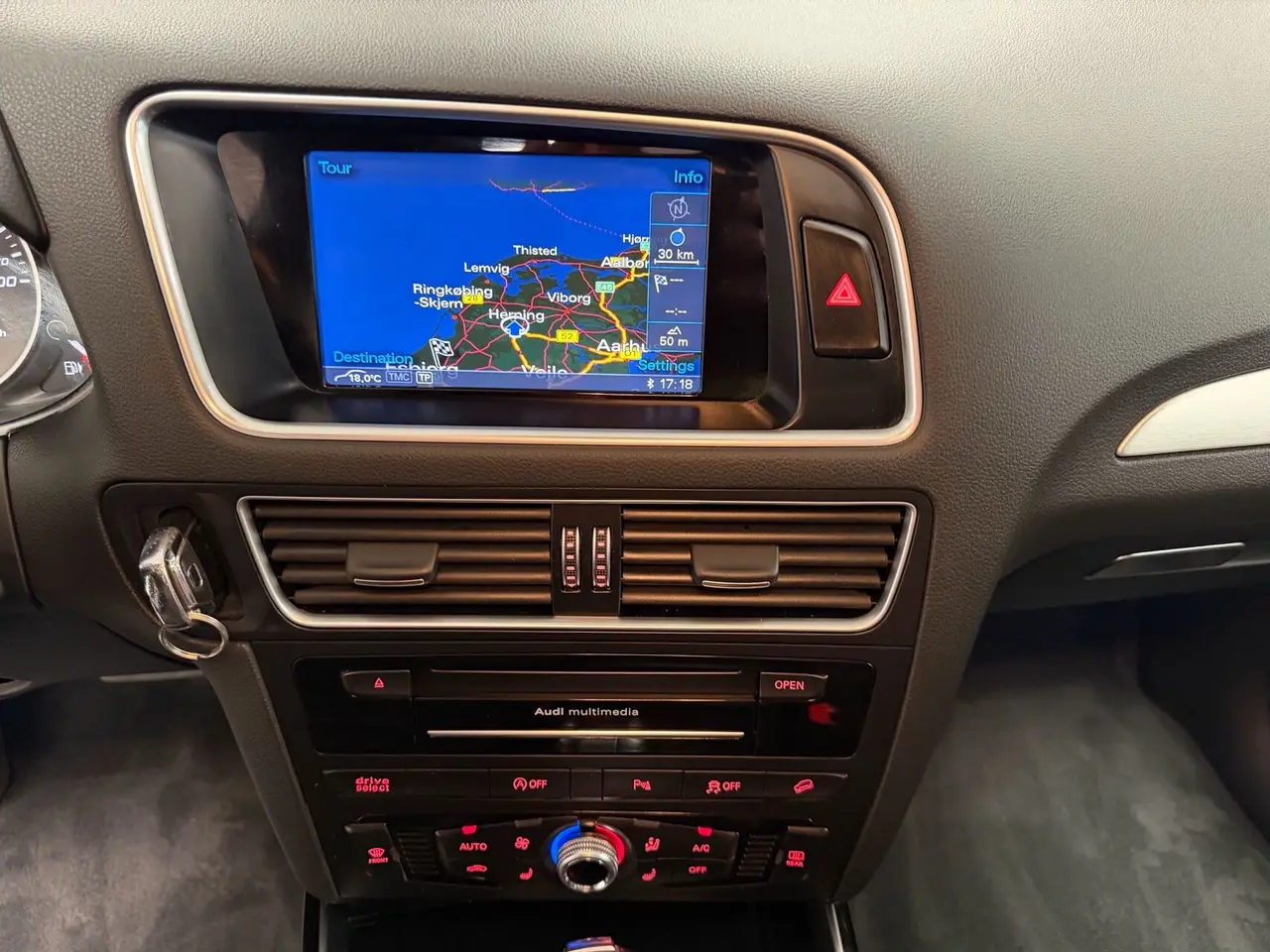 Billede 7 - Audi SQ5 3,0 biturbo TDI Quattro Tiptr. 313HK 5d Aut.