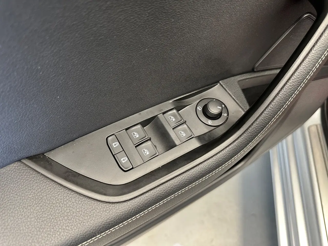 Billede 15 - Skoda Superb 1,4 TSi iV Combi DSG