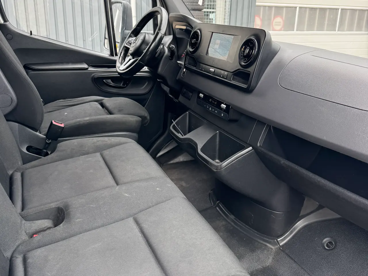 Billede 5 - Mercedes Sprinter 