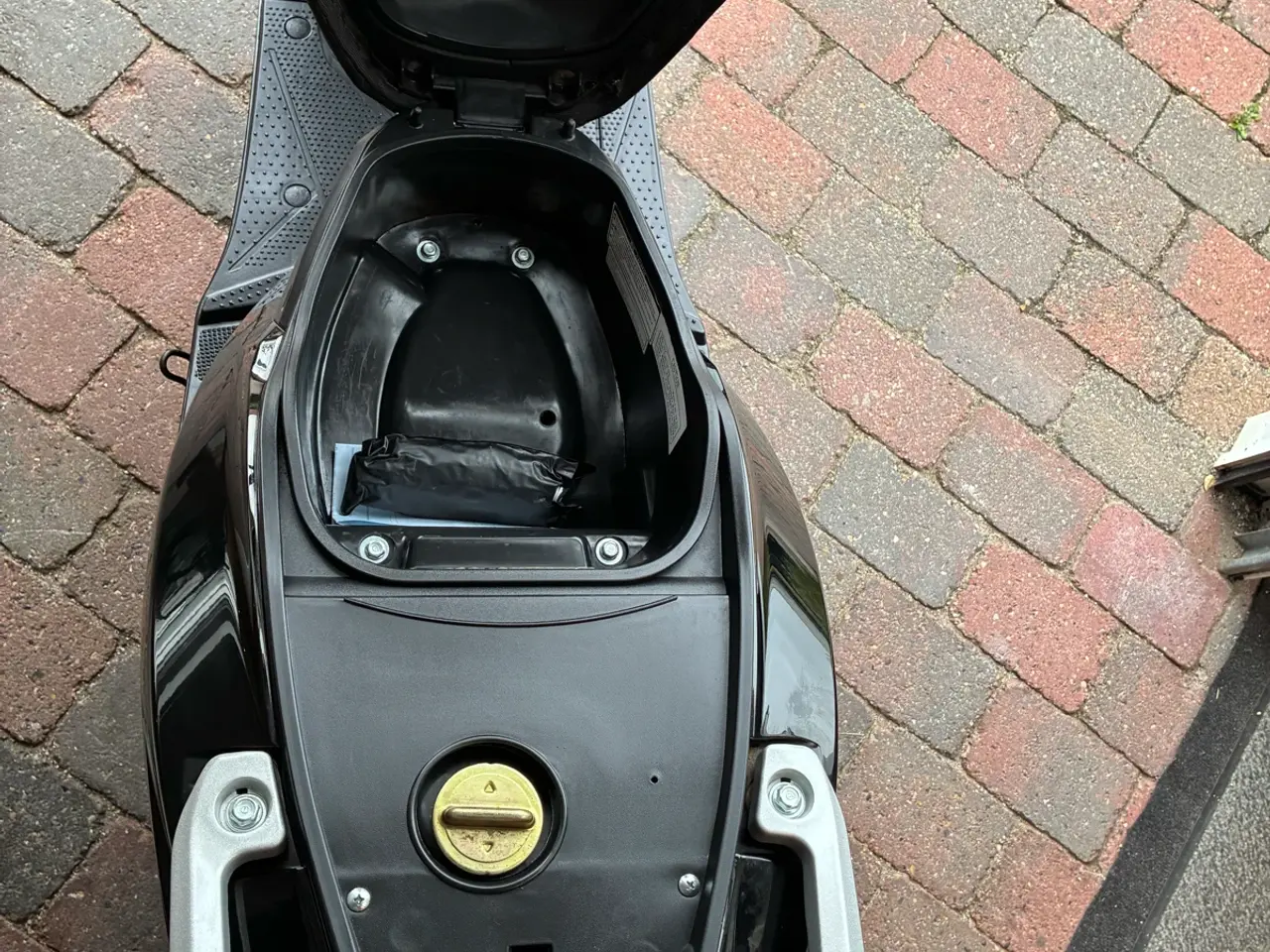 Billede 8 - Vga Street-X 30. 300 km 2026