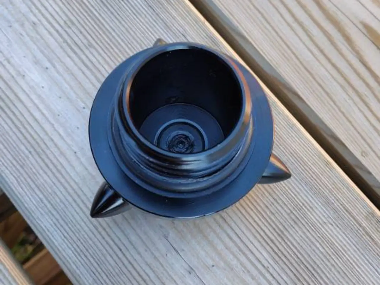 Billede 4 - Spike tank dæksel