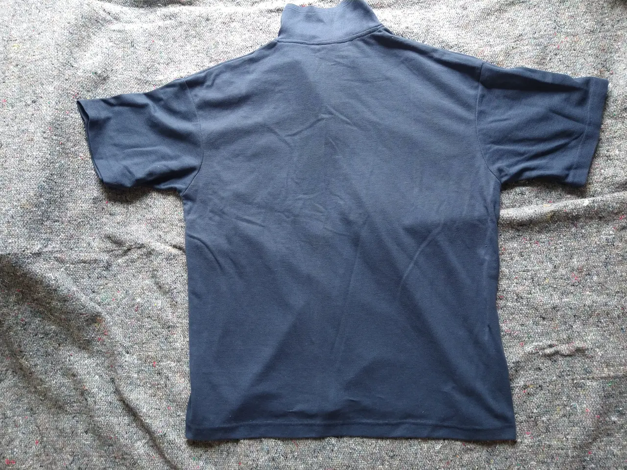 Billede 6 - Earthbound Polo-shirts ( 2.stk.ubrugte,med fejl )