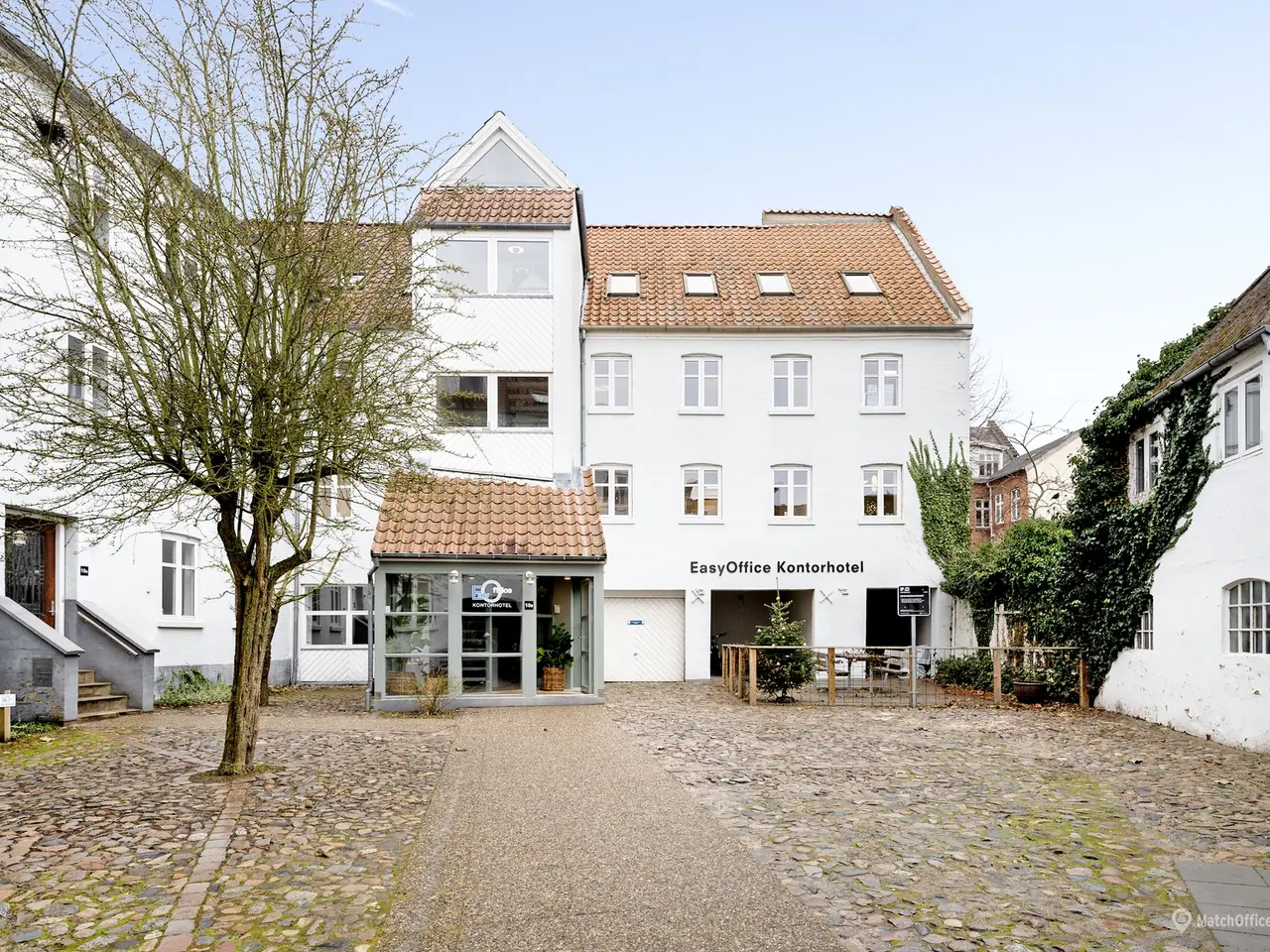 Billede 10 - EasyClinic Randers. Vestergade - Klinik 1.04