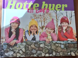 Hotte huer til børn 