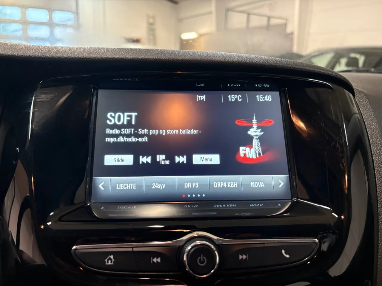 Billede 11 - Opel Karl 1,0 Innovation