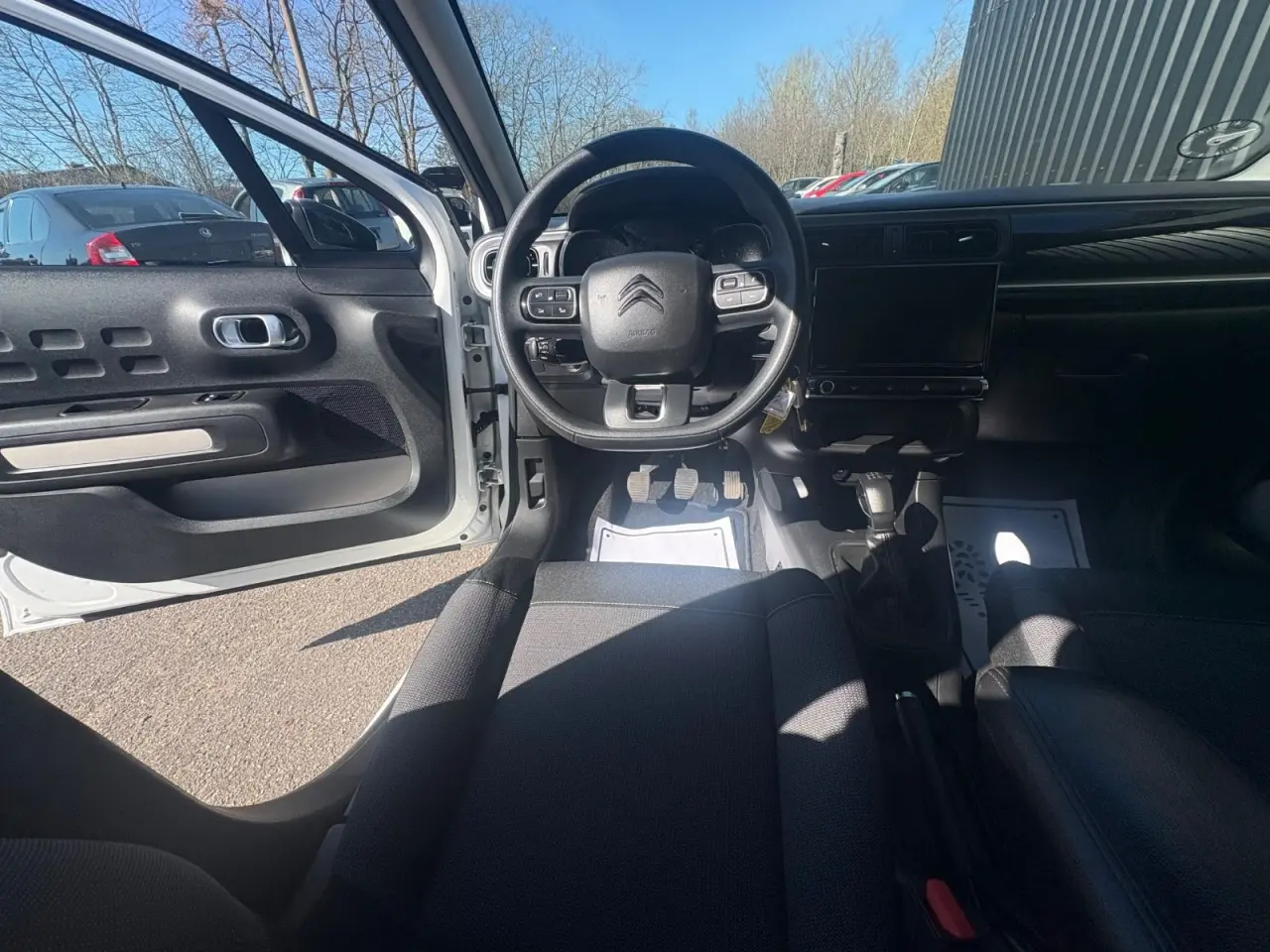 Billede 12 - Citroën C3 1,5 BlueHDi 100 Origins