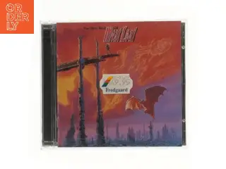 The Very Best of Meat Loaf CD