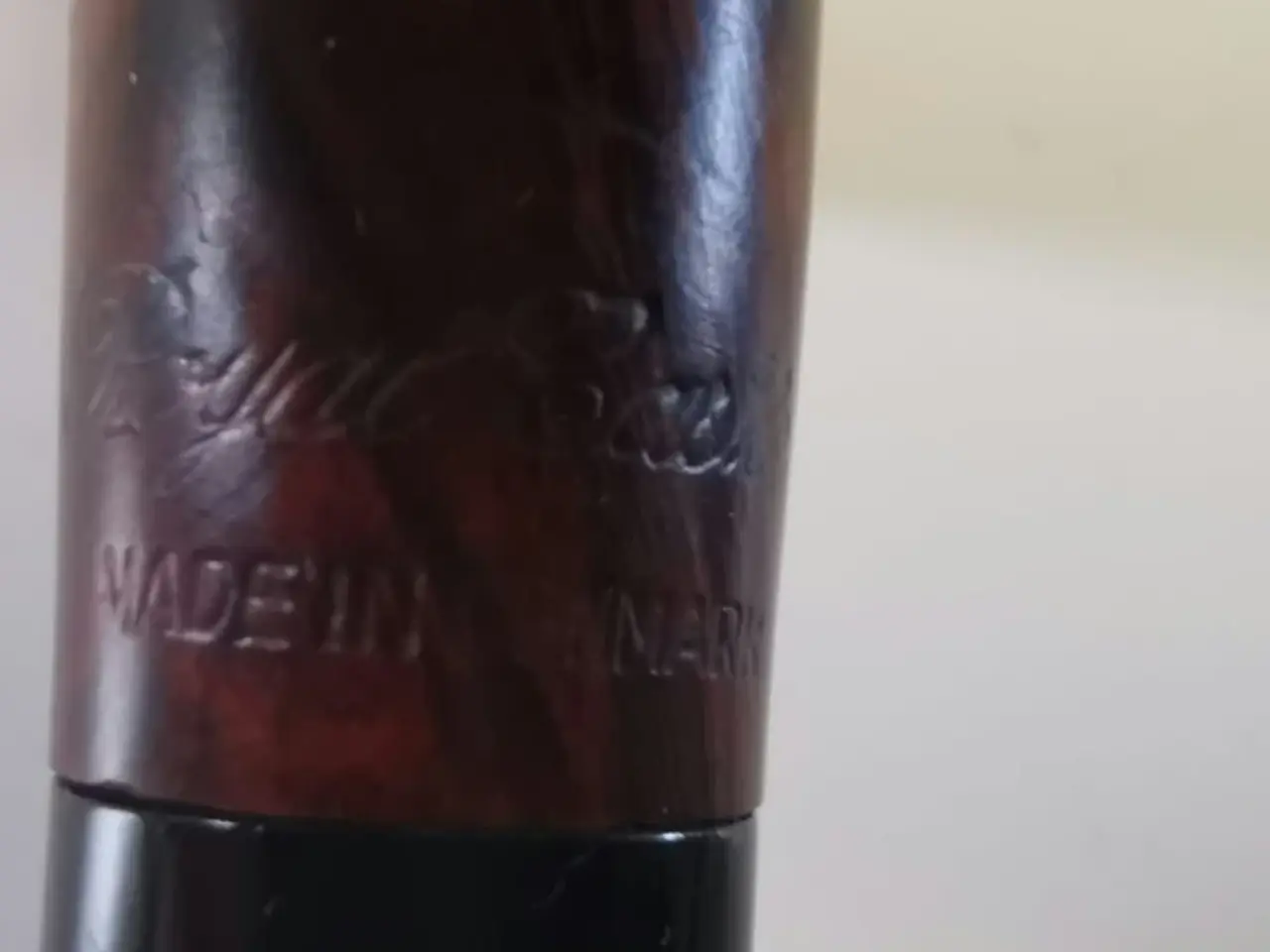 Billede 8 - Royal Danish (Stanwell no. 140)