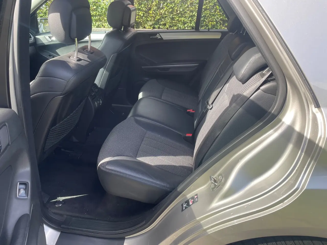 Billede 7 - Mercedes ML320 3,0 CDi aut. 4Matic